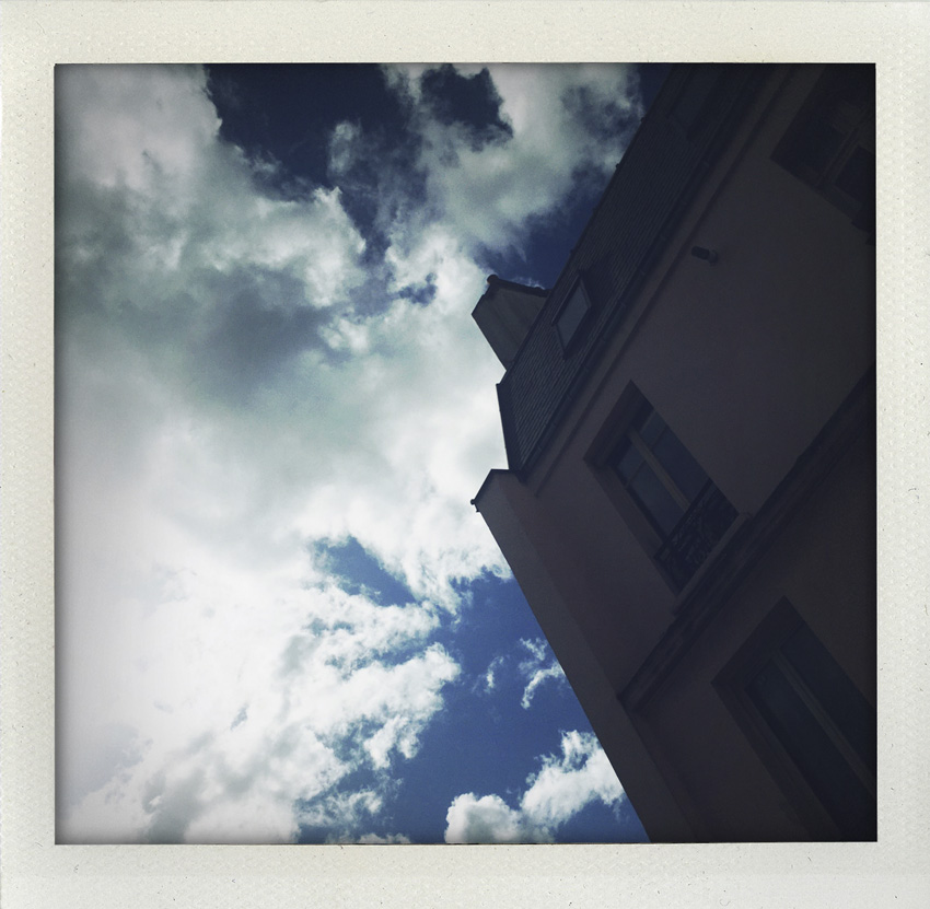 29 Mars 2020 Matin chagrin mâtiné de colère !