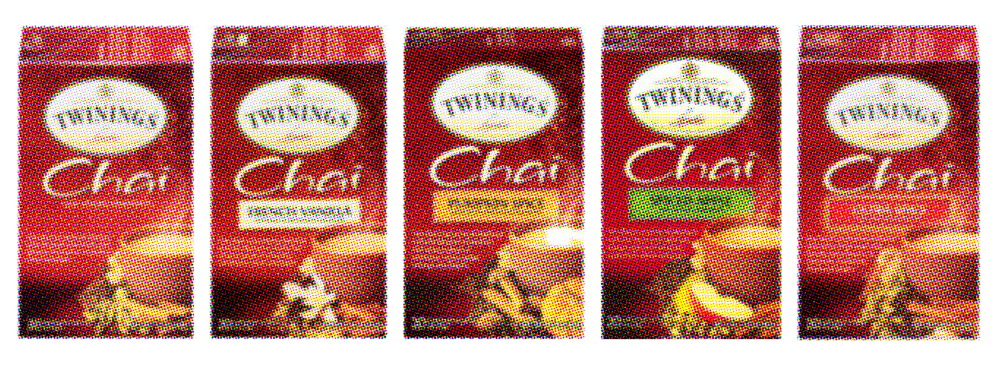 Original Packaging