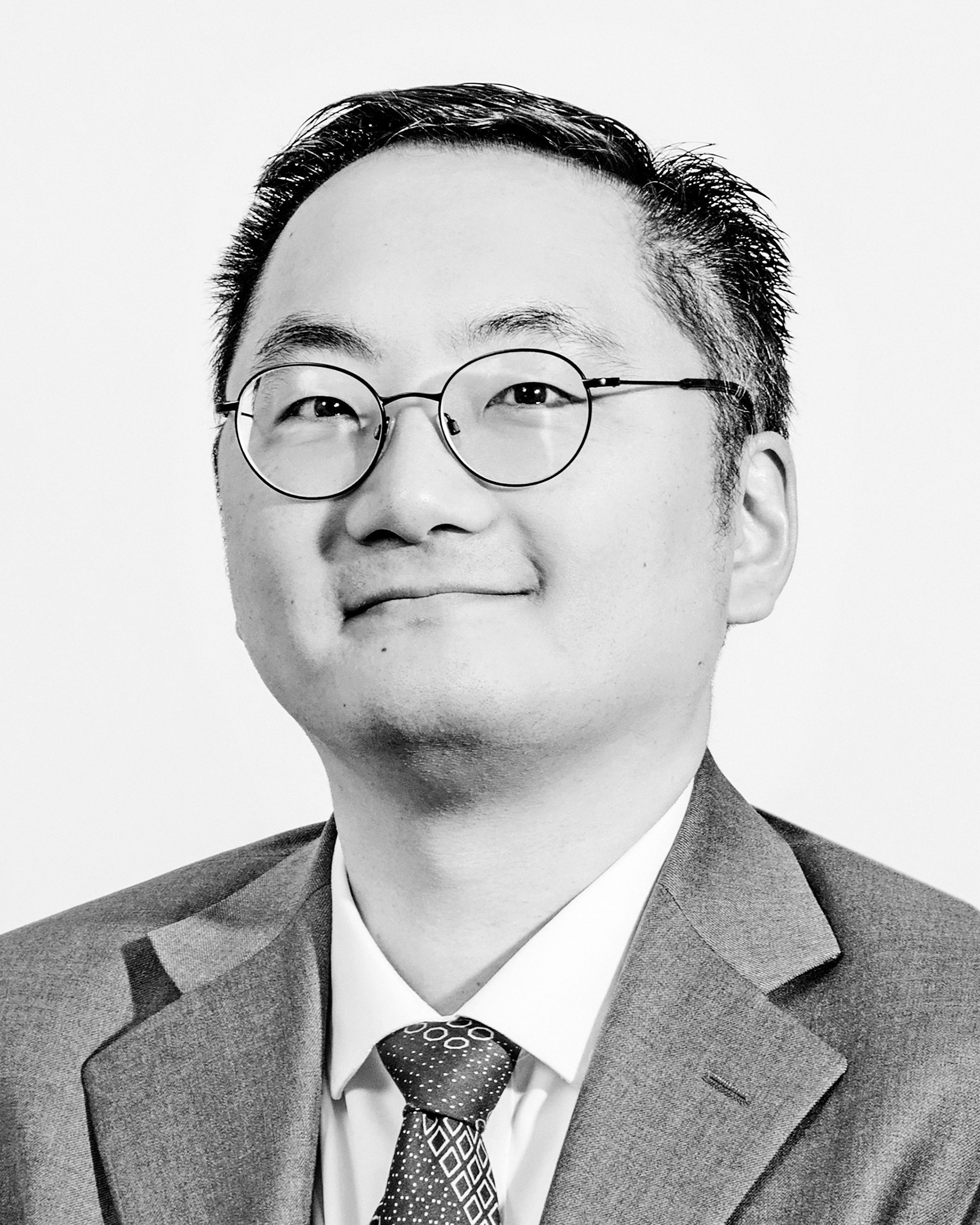 Tae Kim
