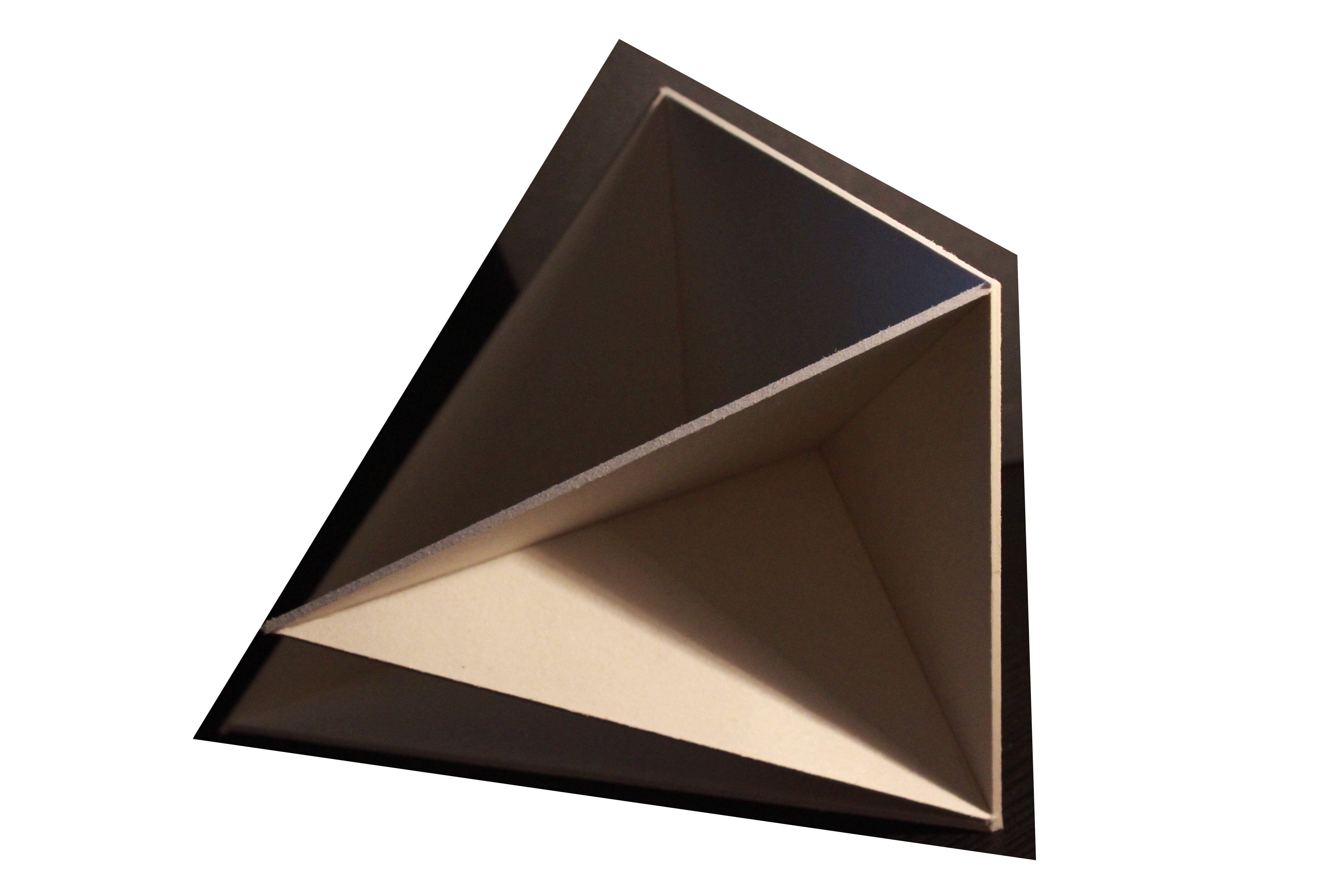 The Hierophany Project Part 1