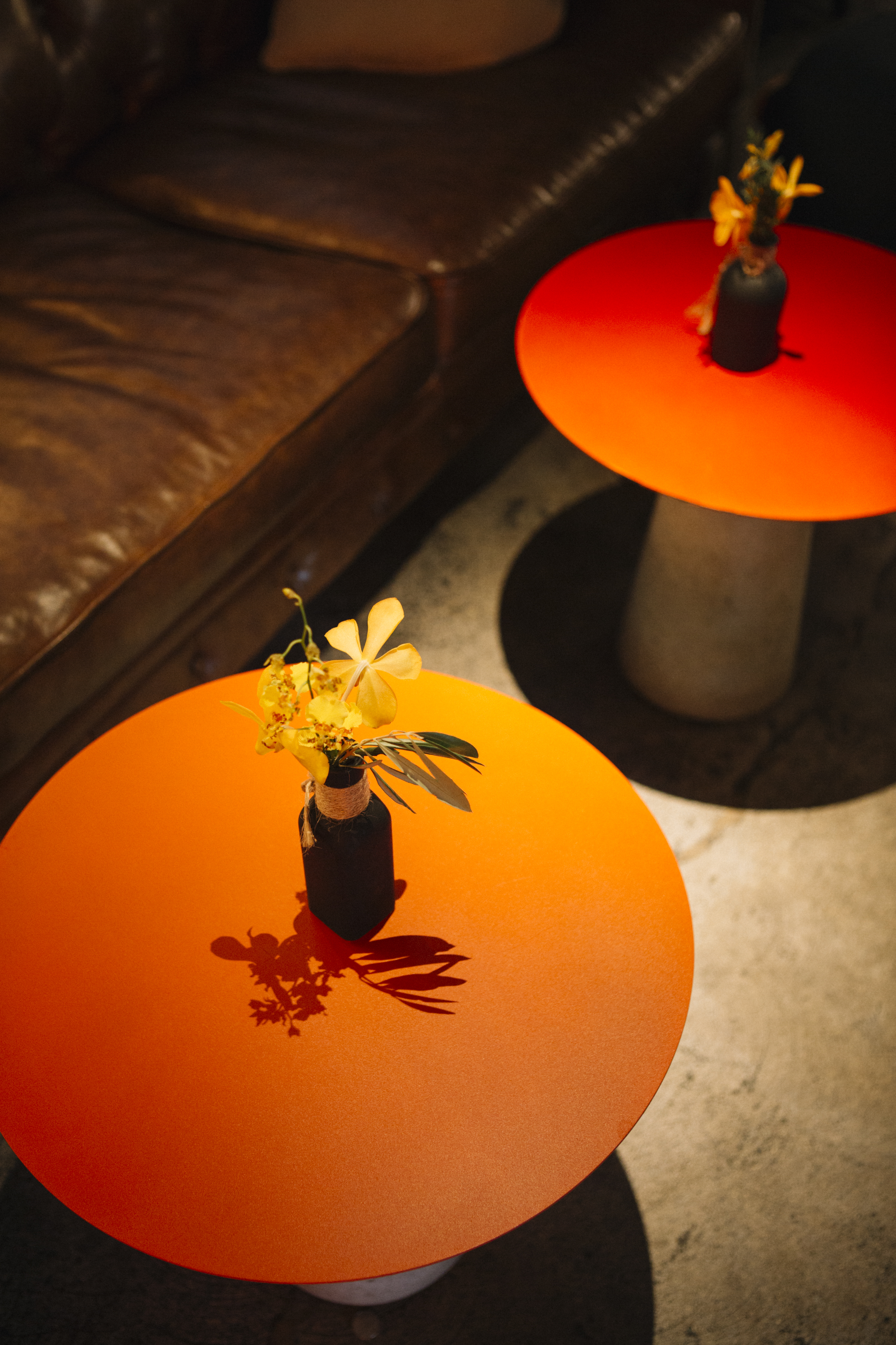 Mabuhay Magazine - Eateries