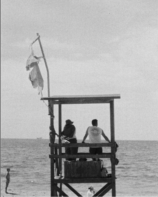 Film and Mixed Media