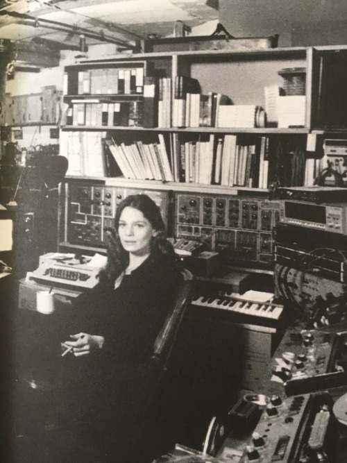 Laurie Spiegel