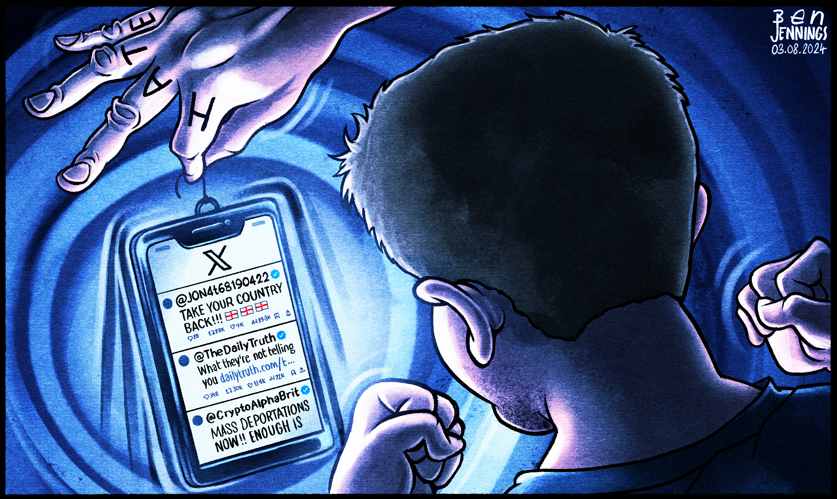 i Newspaper - 03.08.24 (click image to purchase print)