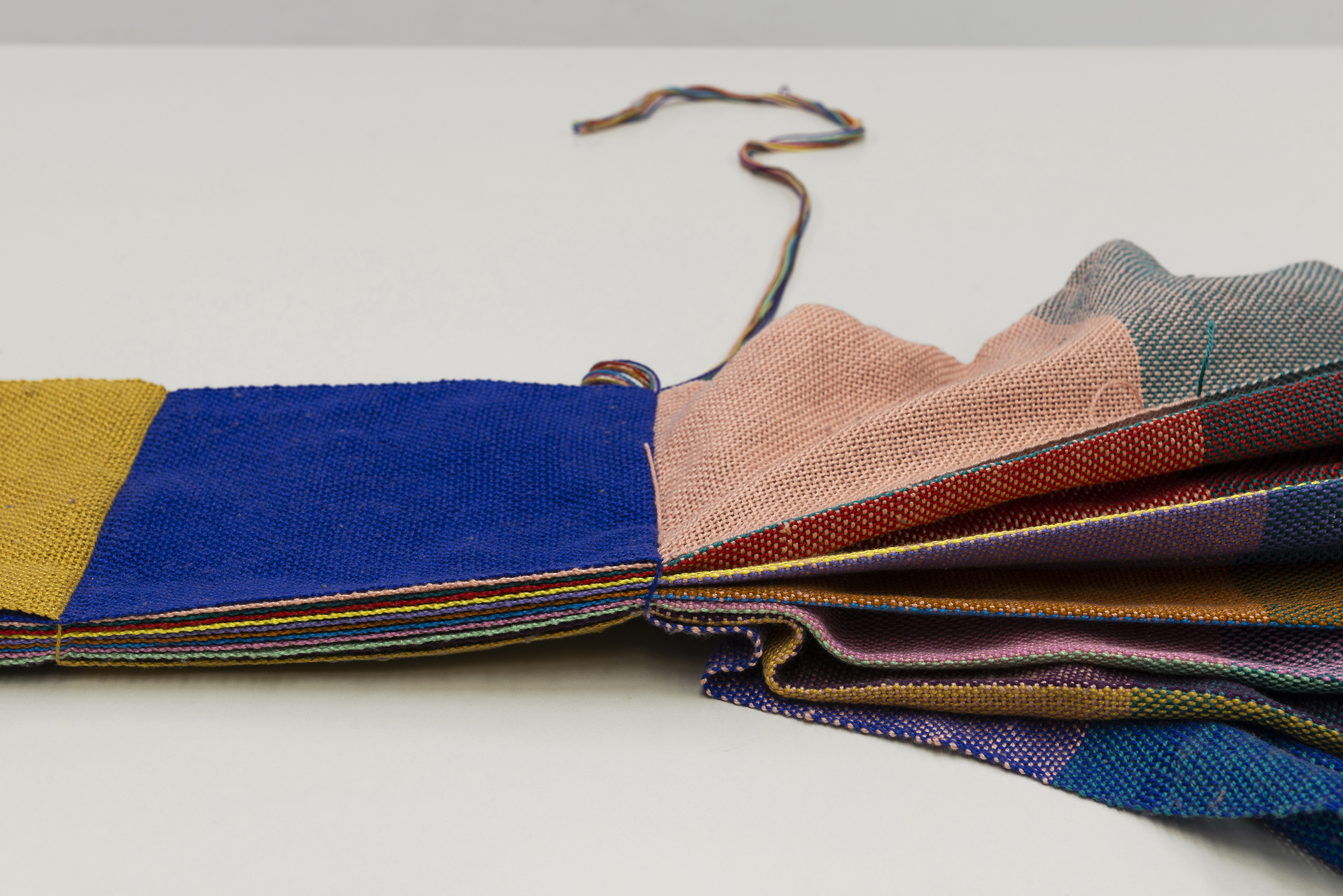 Dodecaweave for all time