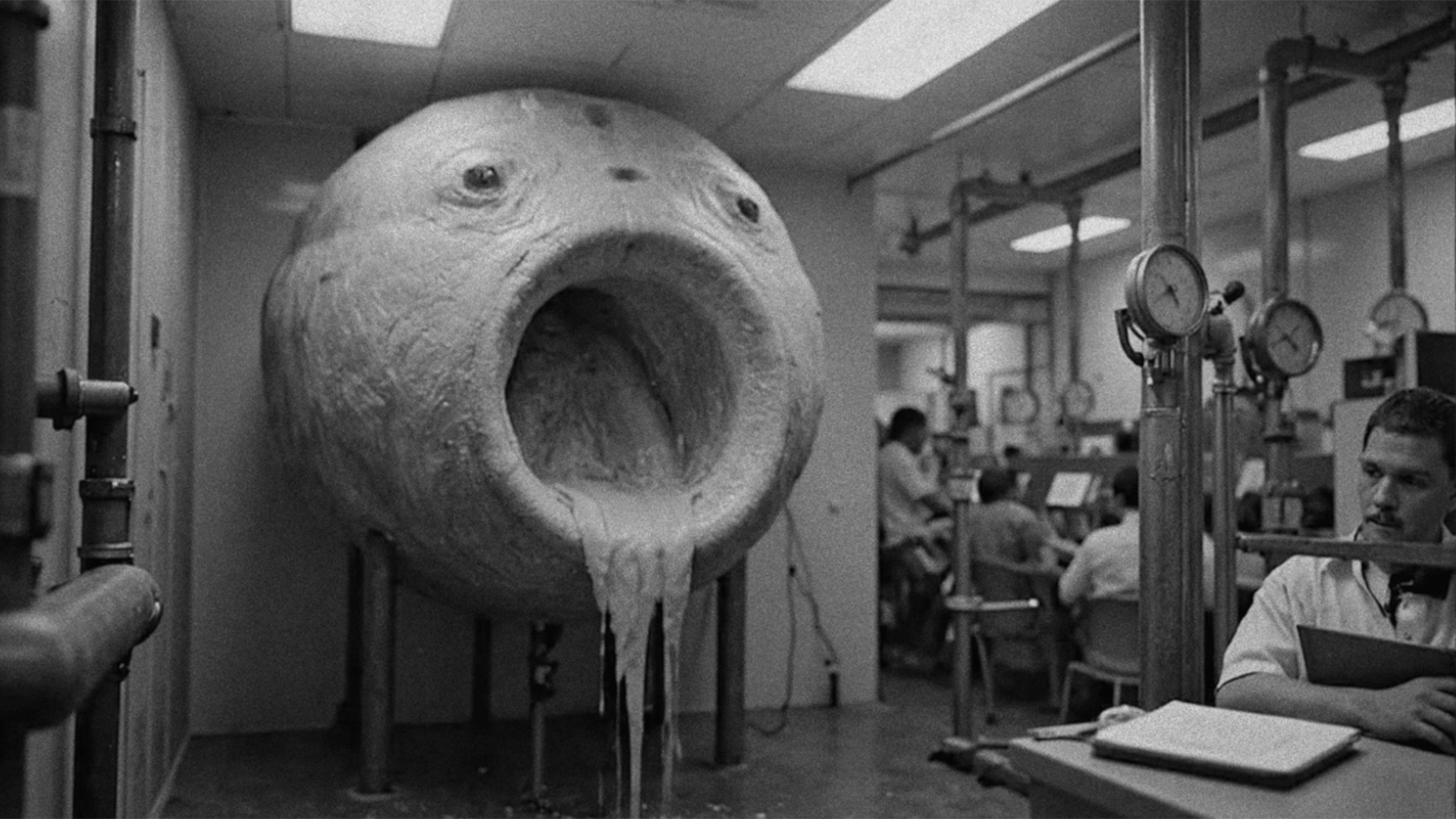 LOOK AT US | ARCHIVE