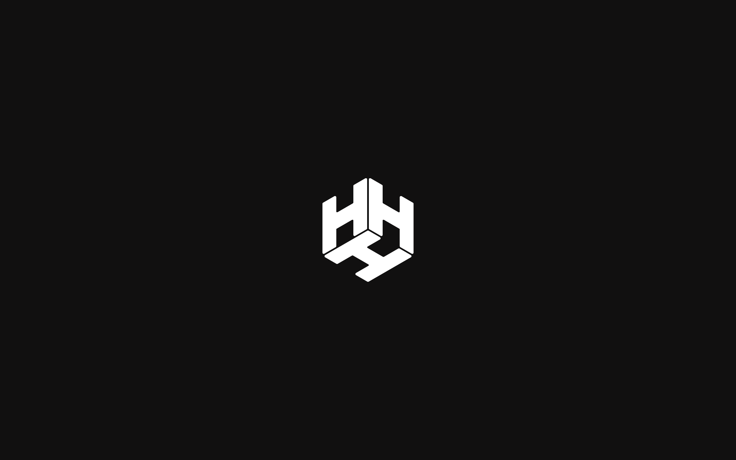 Logos & Marks — Marius Roosendaal