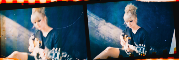 Kandle Photography by José Enrique Montes Hernandez 