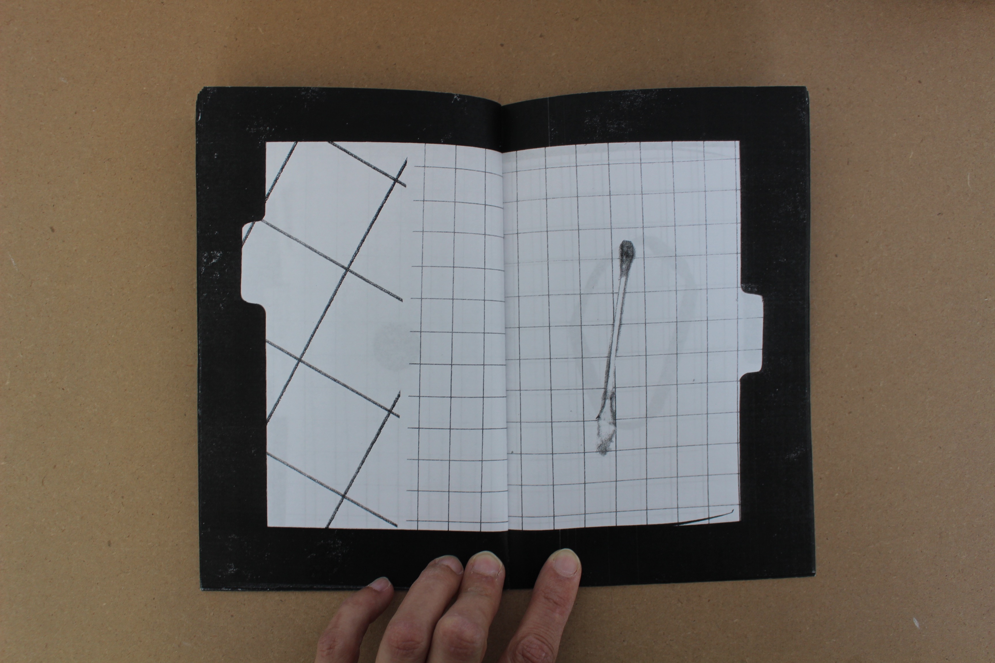 New York Free Alphabet (artist book)