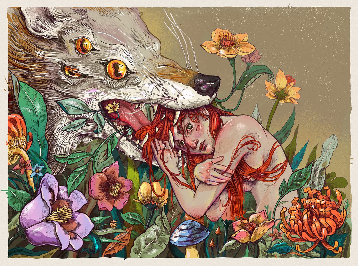 Sebastián Rubiano - Sam Guay