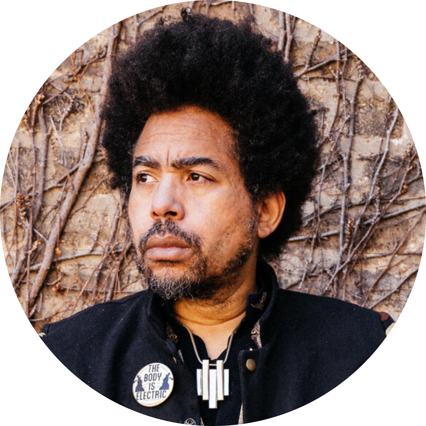 Damon Locks …on sound monuments