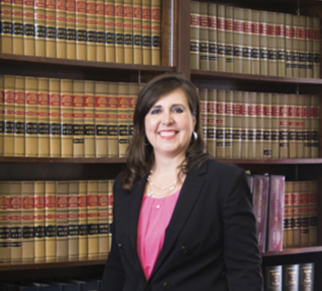 Women In Business: Practitioners Of Family Law