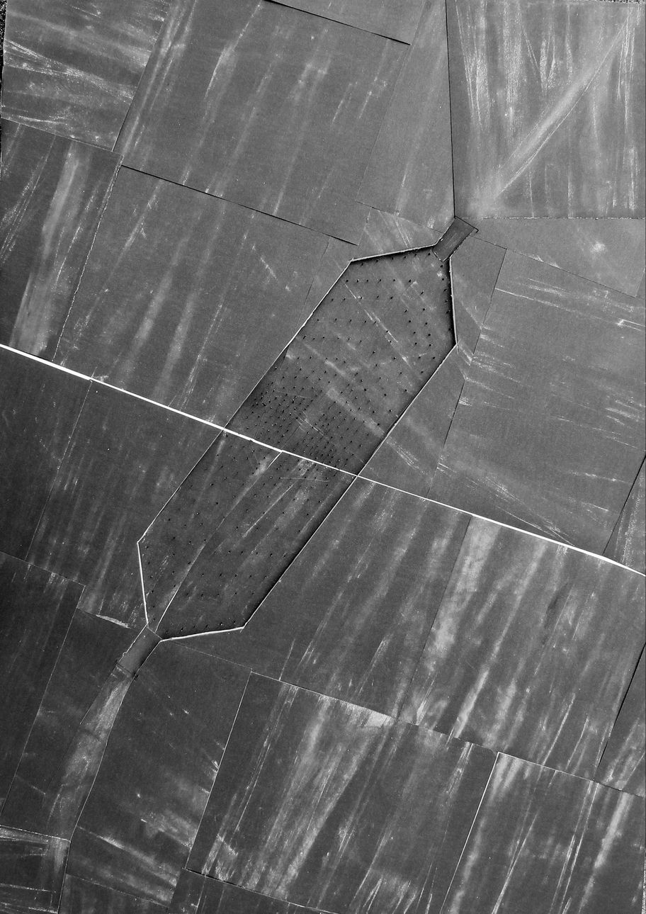 November 18, 2021 – KALEIDOSCOPE issue #39 (fall/winter 2021-21) +Tibor Bielicky contributed a review on OMA NY’s publication Search Term to KALEIDOSCOPE’s Archive Continuum issue.