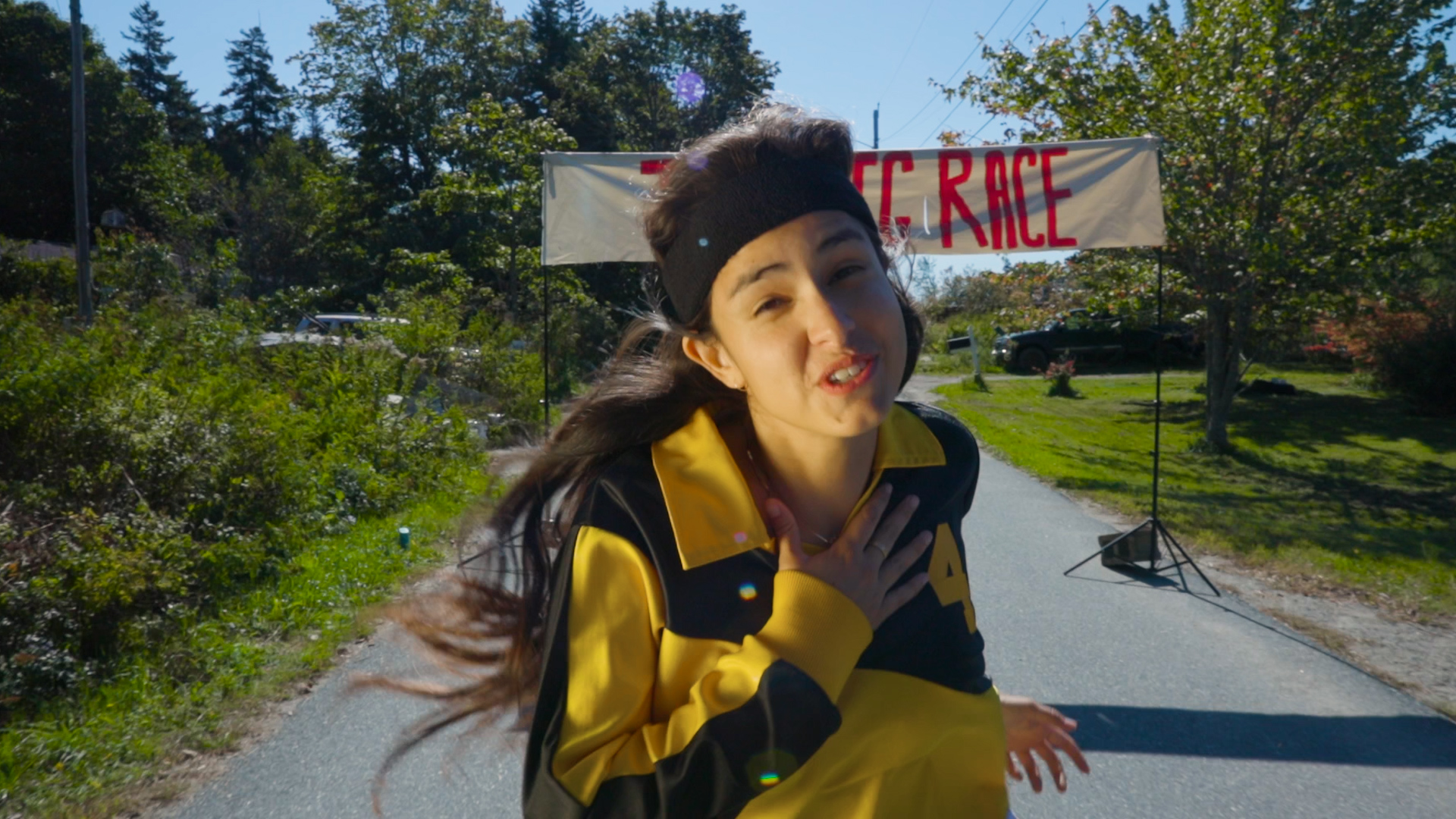 Last Place / Dir. Laura Galindo & Anthony Alvarez / Music Video