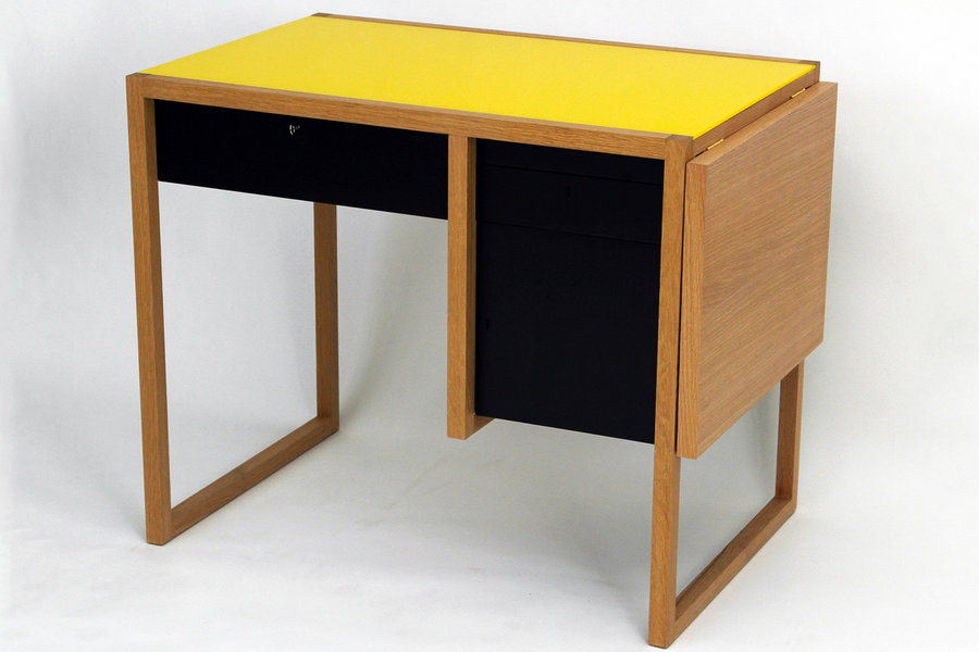 josef albers desk