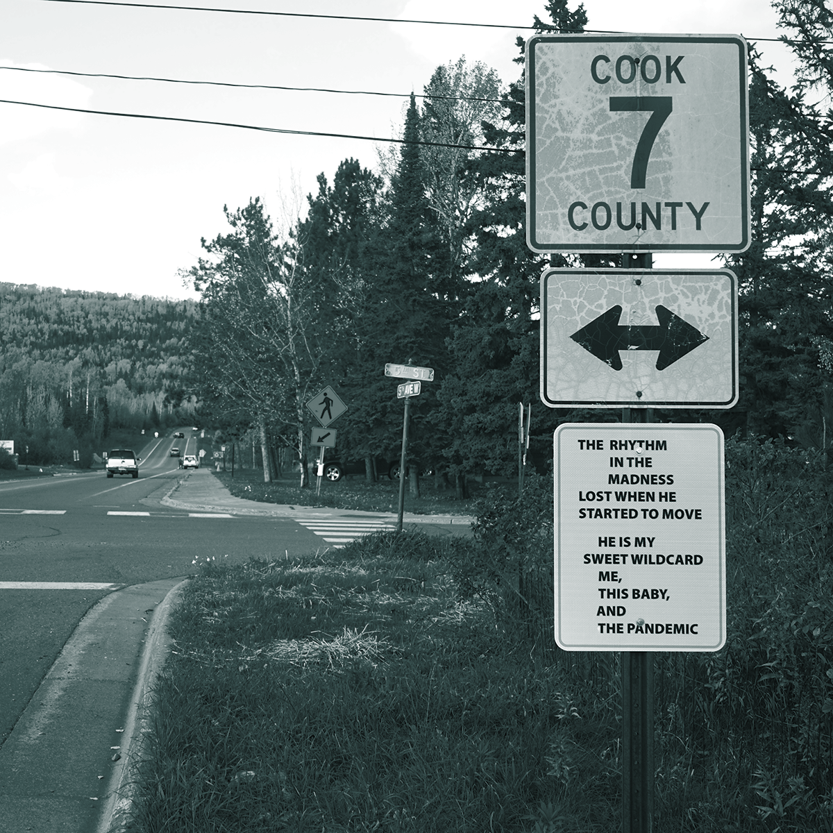 Detours
