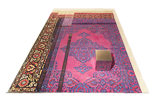 Designate of the Word &lsquo;Dog'_2015