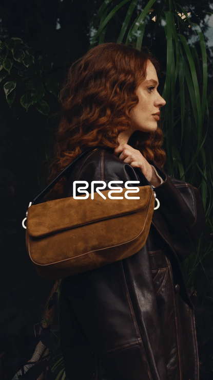 bree | launch campaign