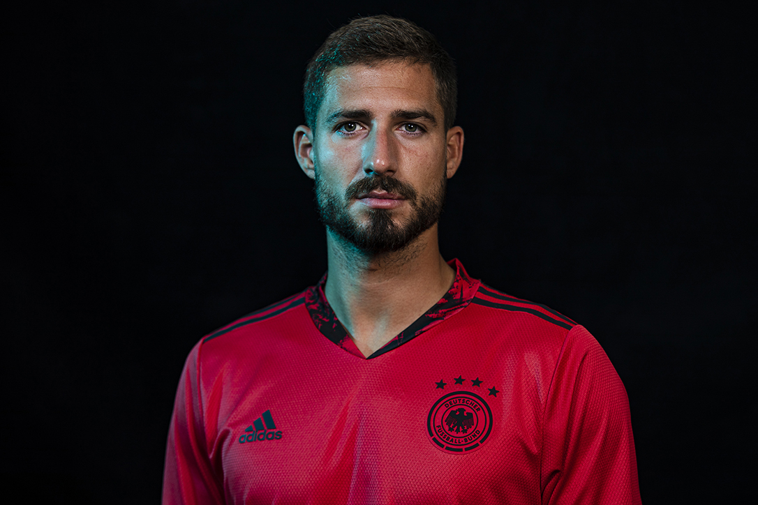 Kevin Trapp, 2020