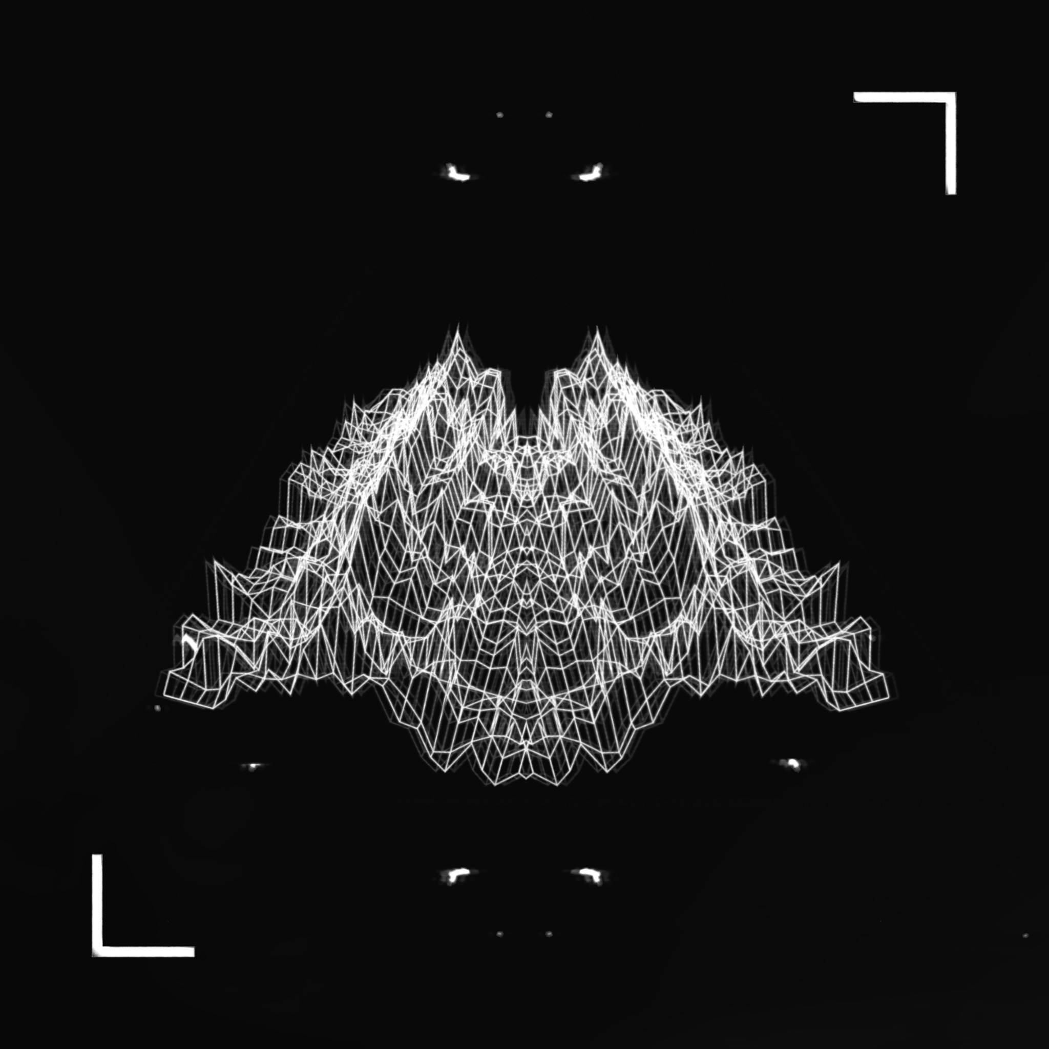 Theta Noir Meditations Binary