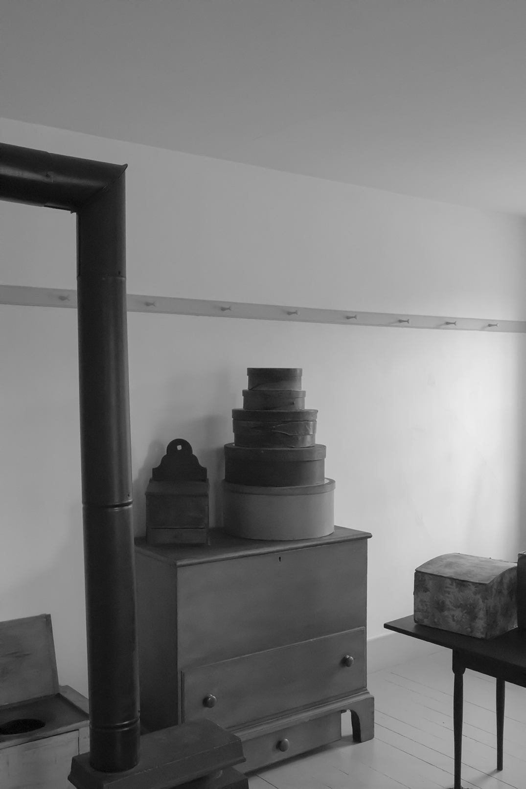 RAF STUDIO PHOTOGRAPHY SHAKERS