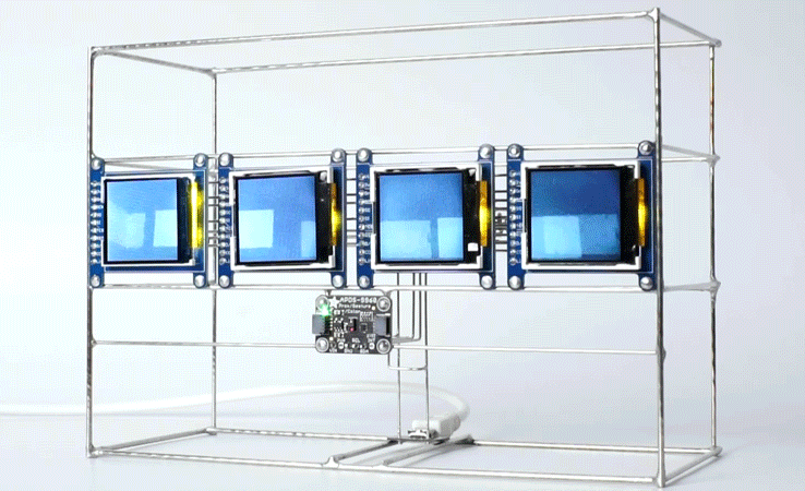 'Round about midnight