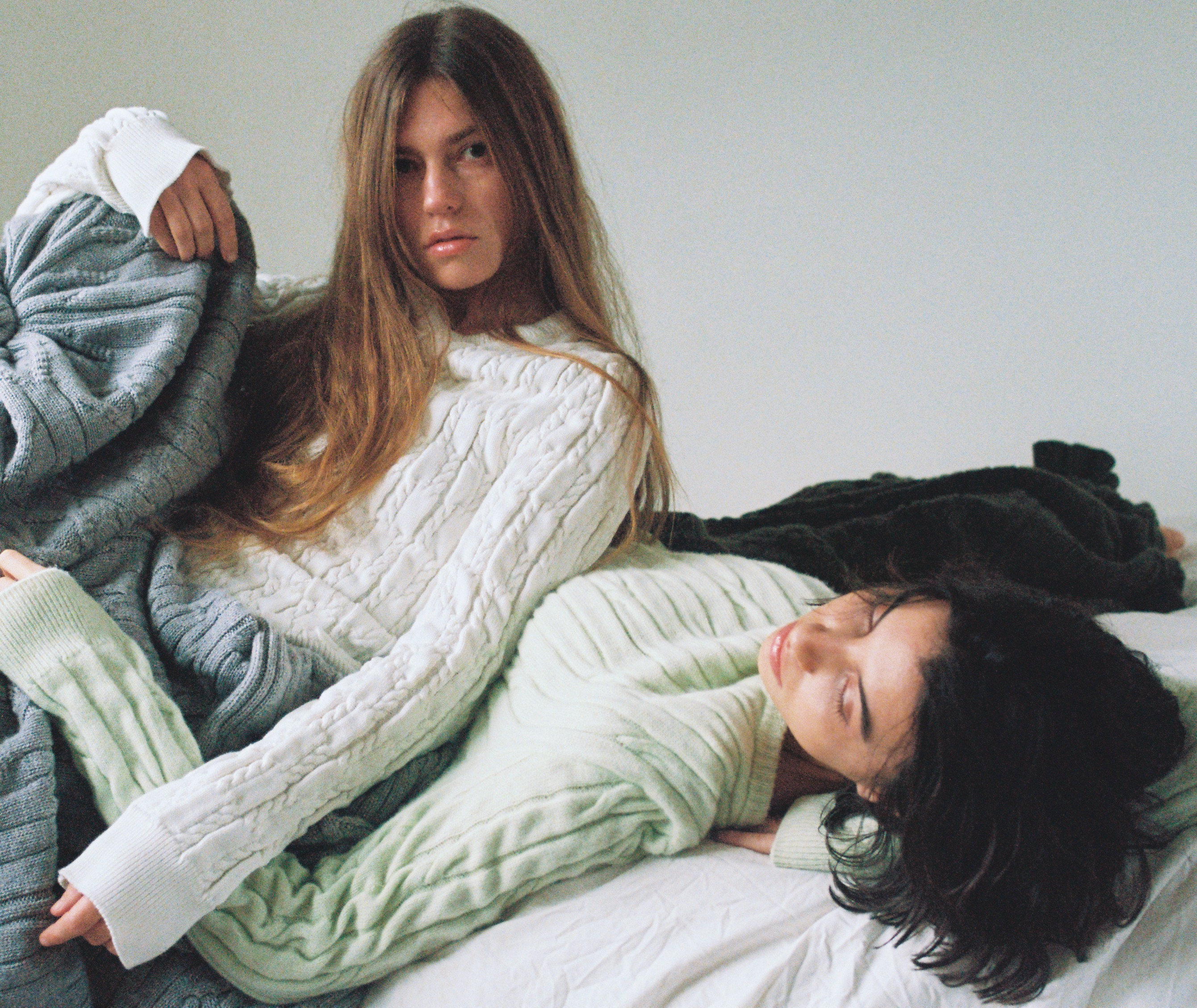 Port Magazine with Andrea Gori