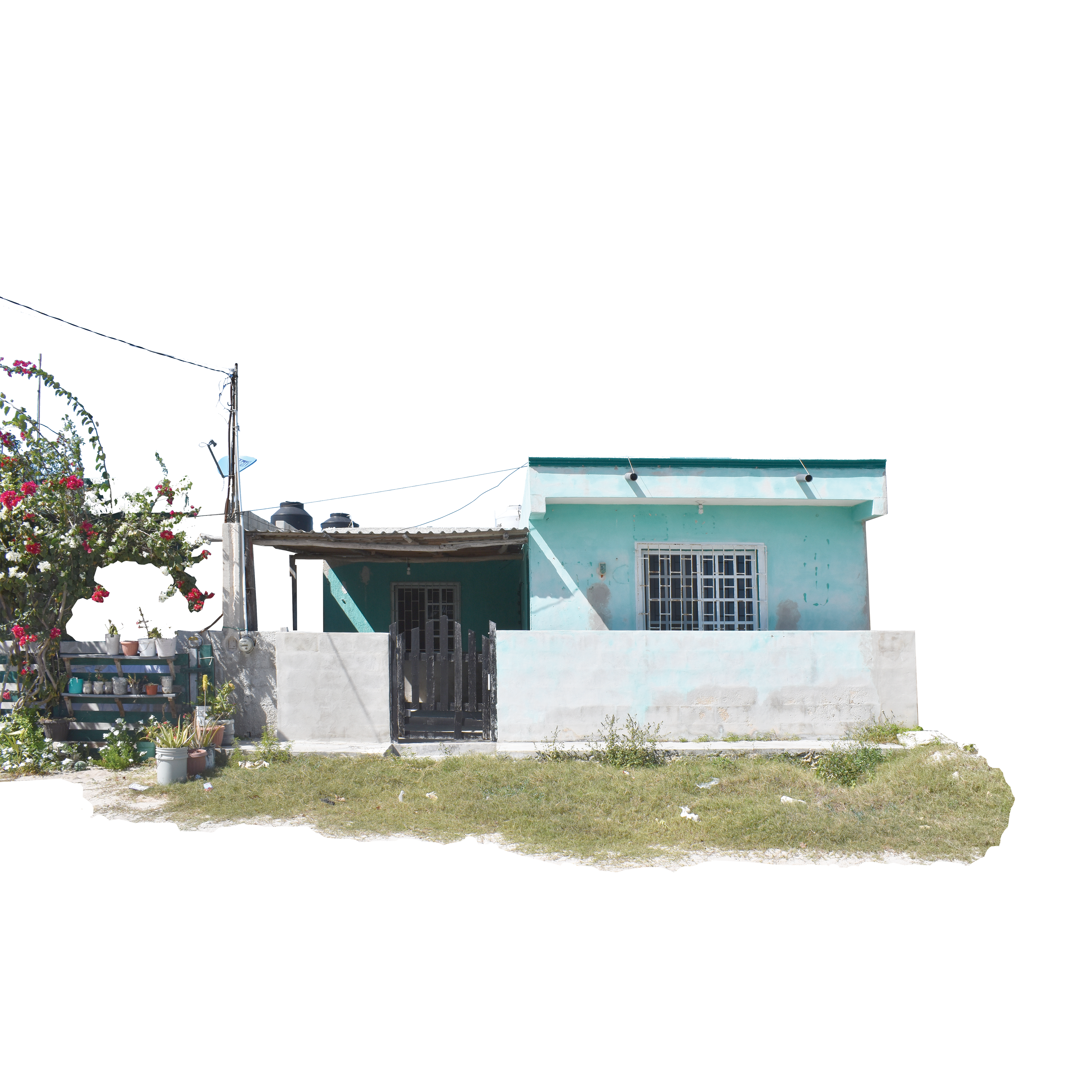 #050_ Las Coloradas,Yucatán