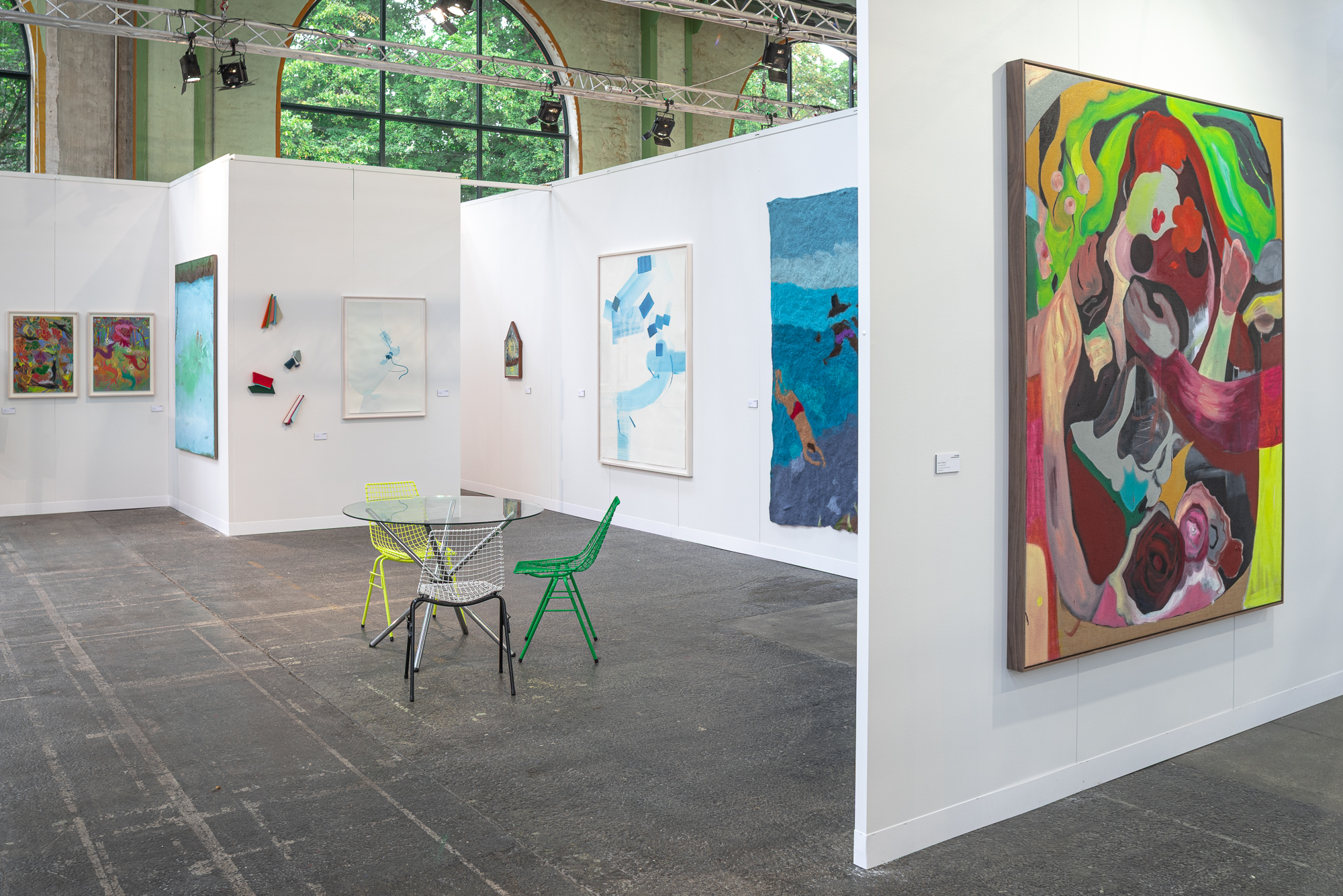 Schwarz Contemporary @ Enter Copenhagen (2025)