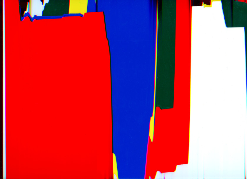 Impasse 25 Ottobre - 22 Dicembre 2017