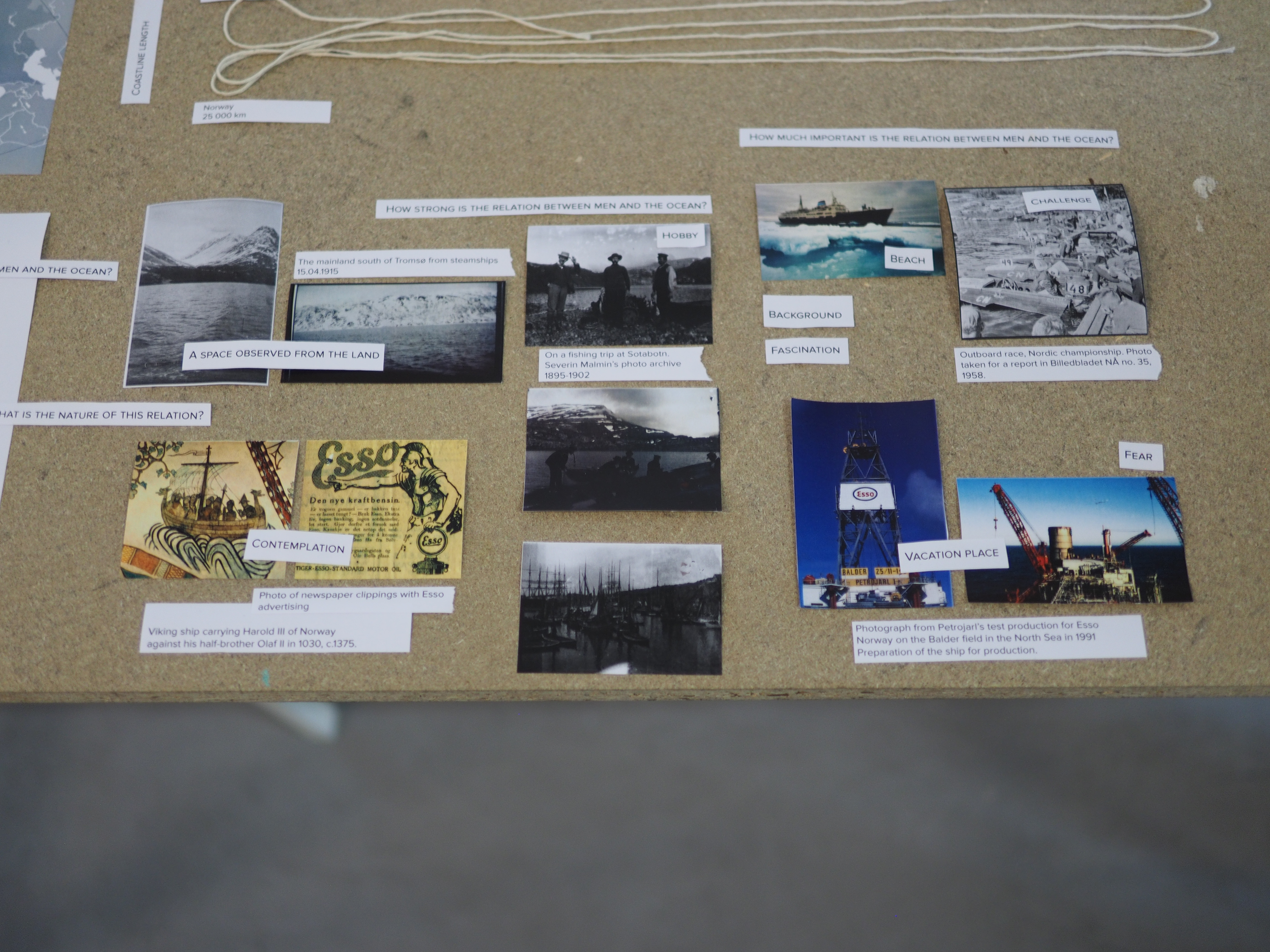 Zoelie Millereau-Dubesset- Louis Henderson