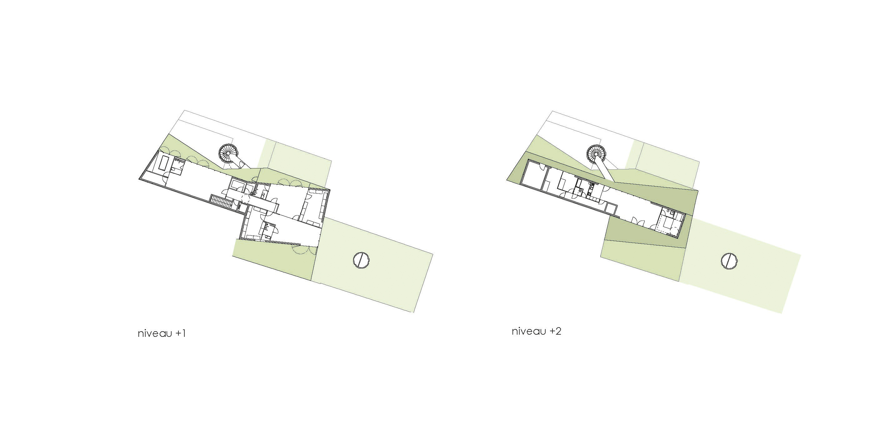 Cr&egrave;che Guignier