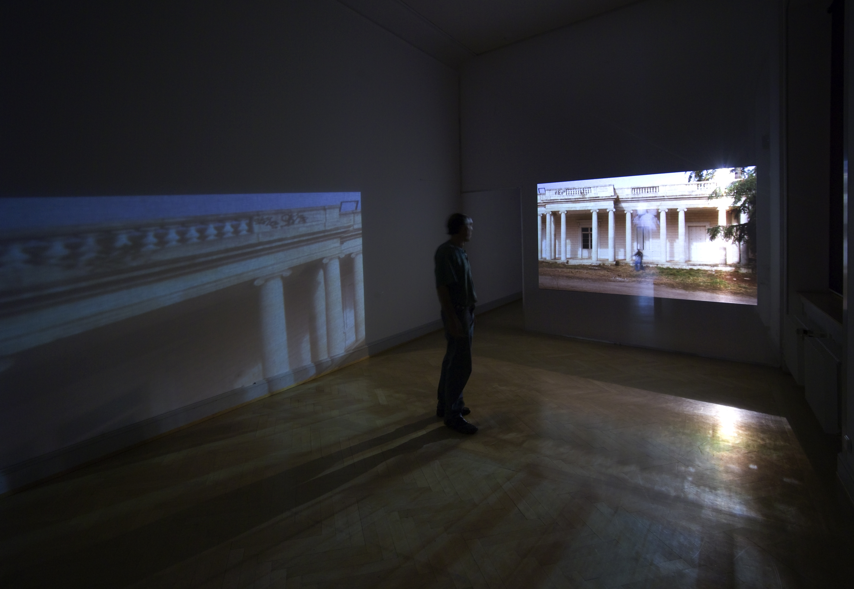  all photos Kunstmuseum St. Gallen