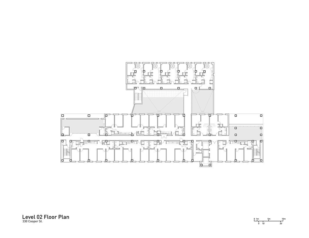 330 COOPER ST. — Erdy McHenry Architecture