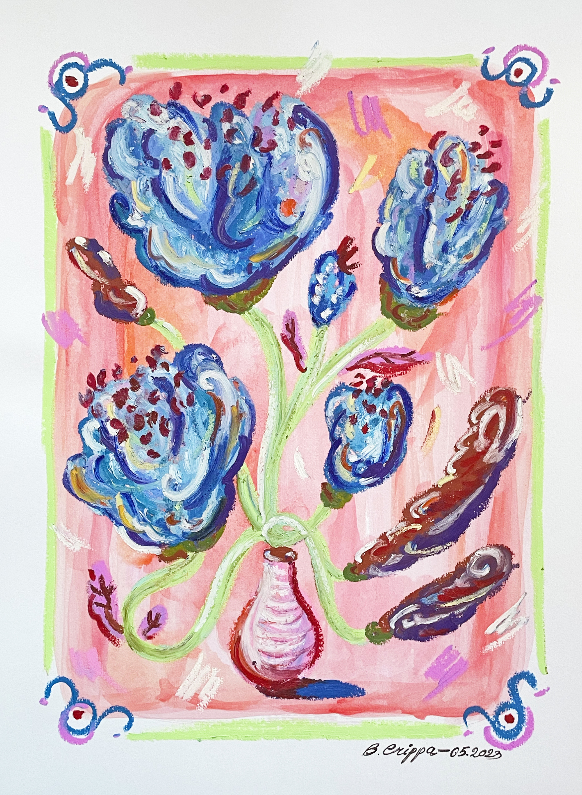 Sold