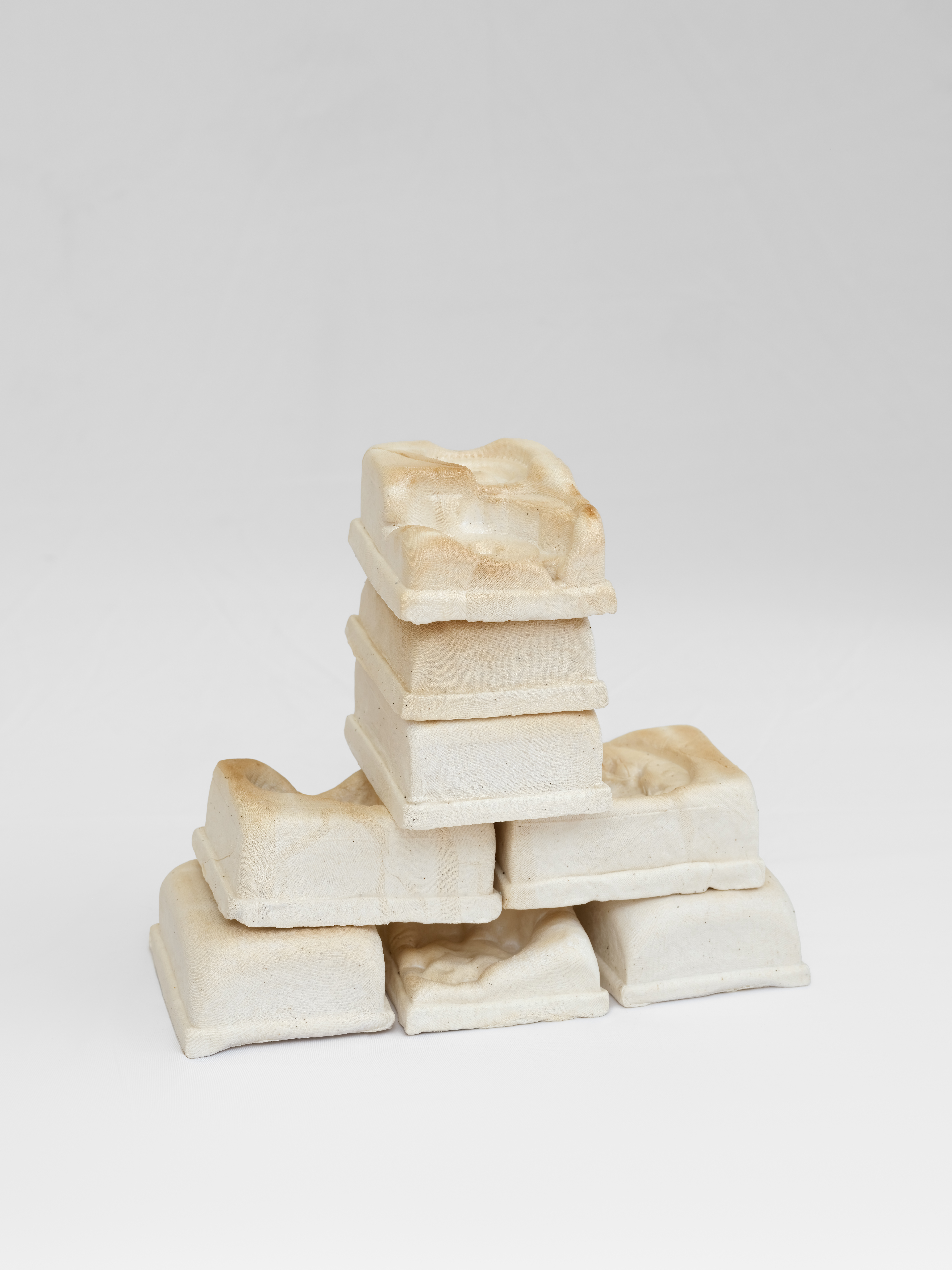 Hings Lim, Tofu Stratum VI, 2023
