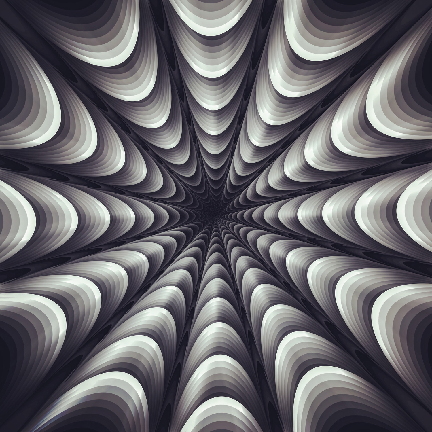 Mind Vehicle – Vortex