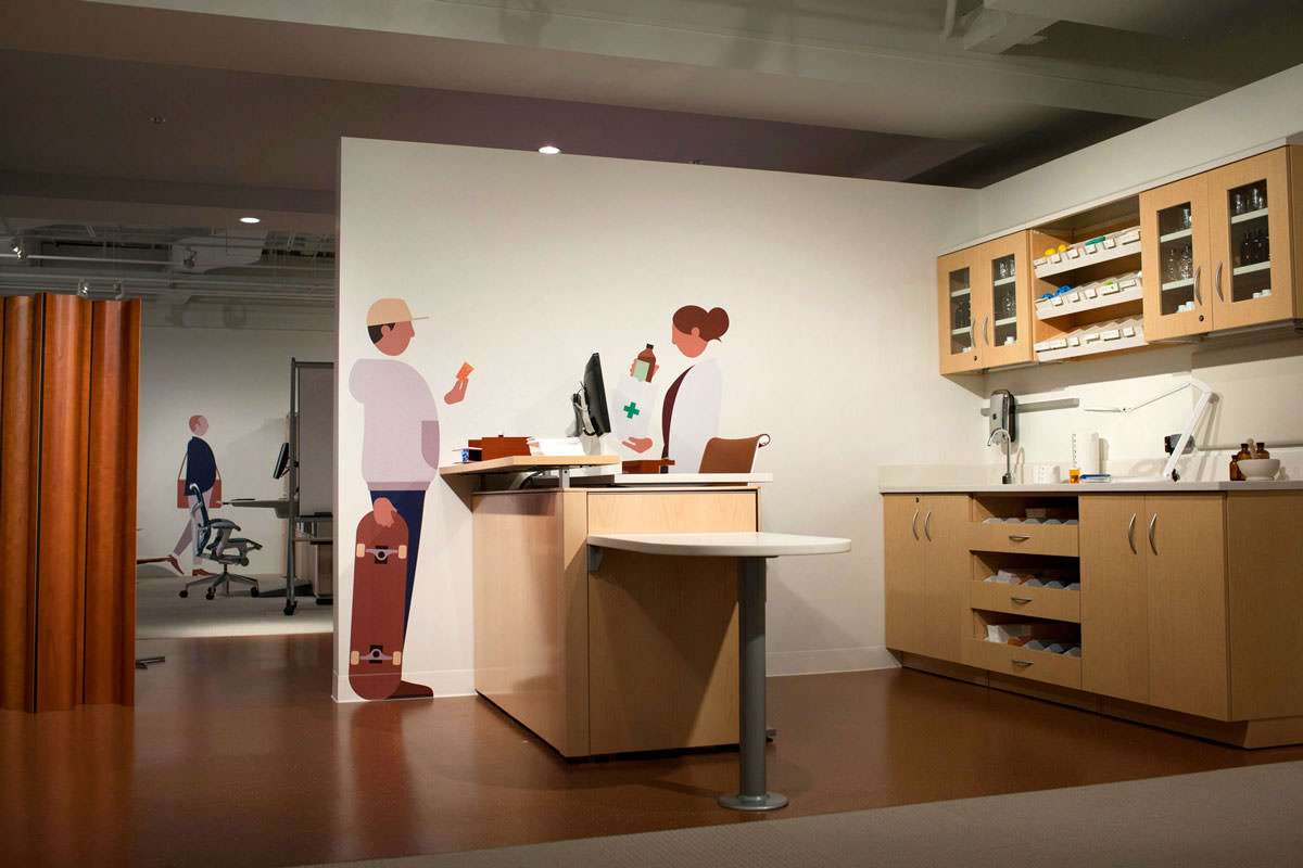 Herman Miller Healthcare