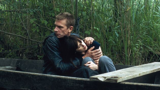 Au voleur - Sarah Leonor (2009)