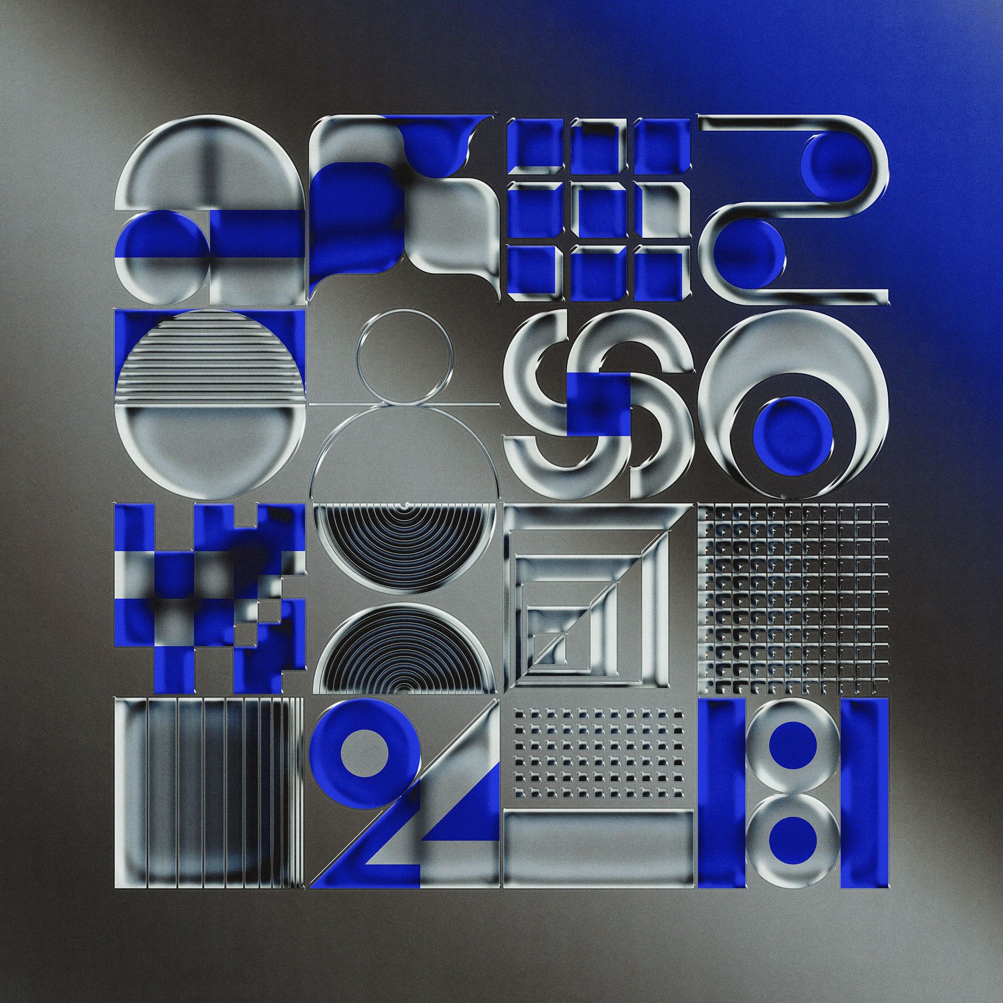 METAL°BAUHAUS