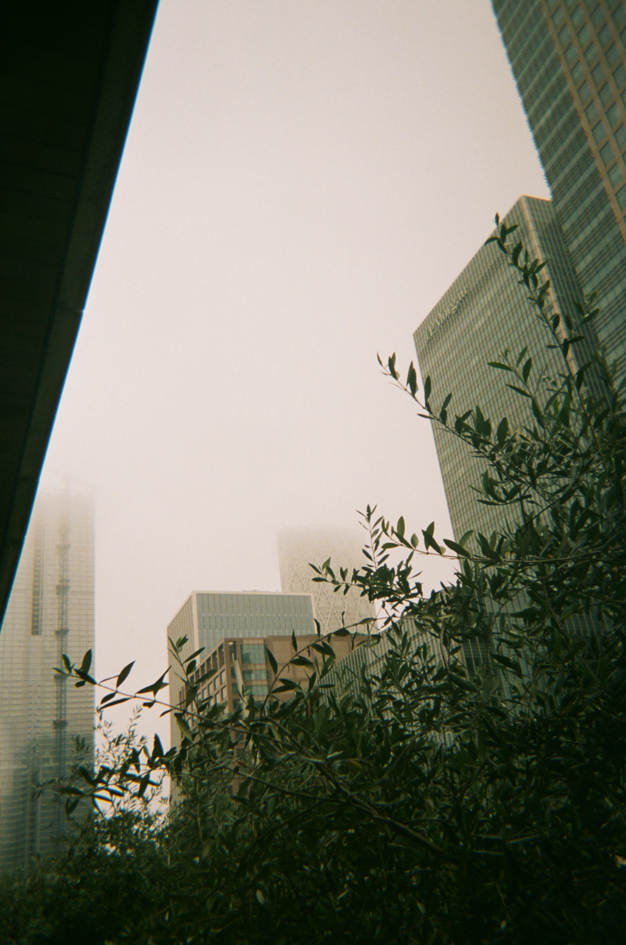 Canary Wharf, London, England.