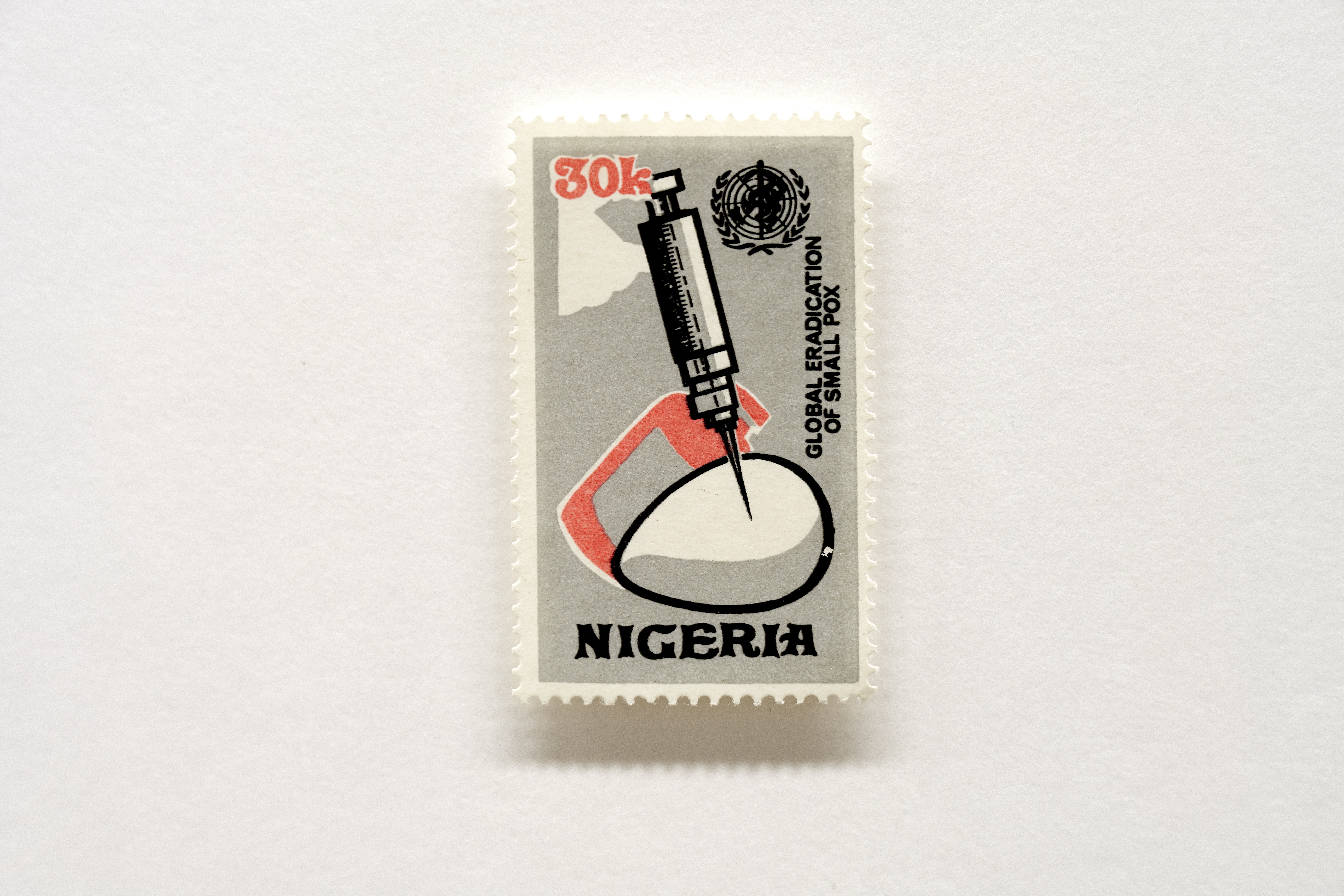 The Best of All Possible Worlds, 2022 (detail). Courtesy: the artist. Photo: Günter Kresser