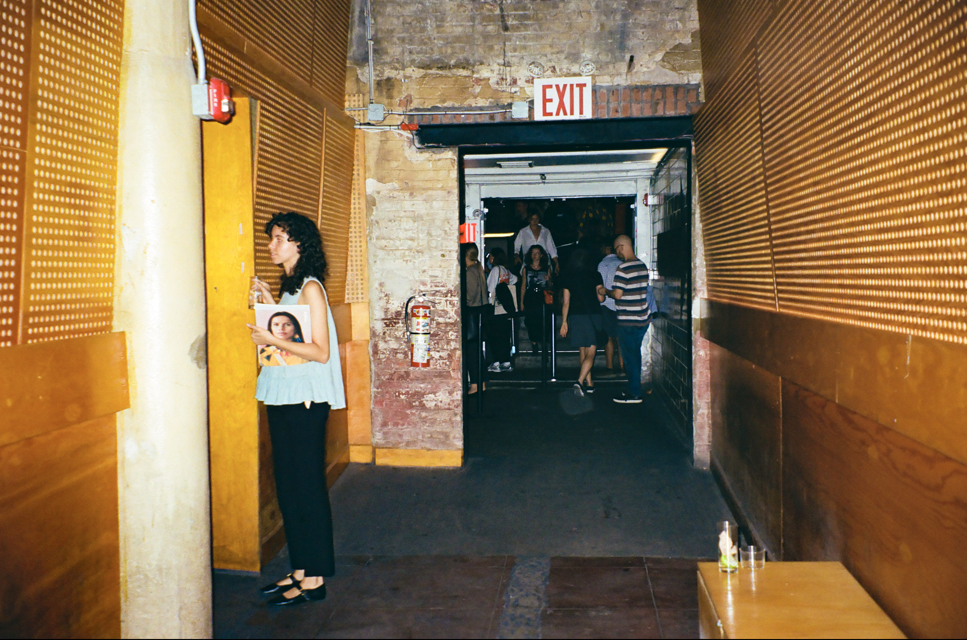 Public Records, Brooklyn NY