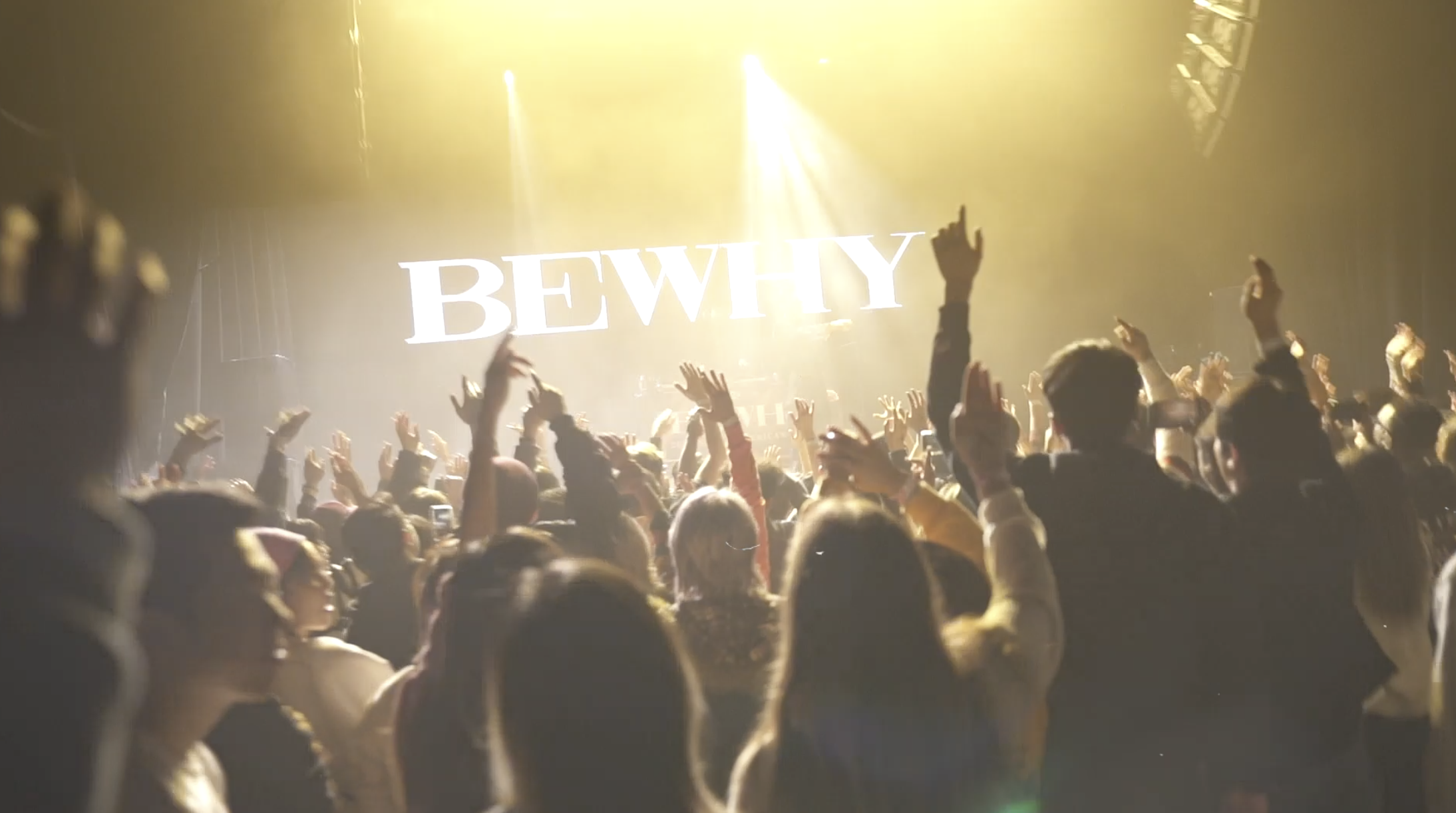 BewhY 2020 NORTH AMERICAN TOUR 'THE MOVIE STAR' LIVE FILM (9 Cities)