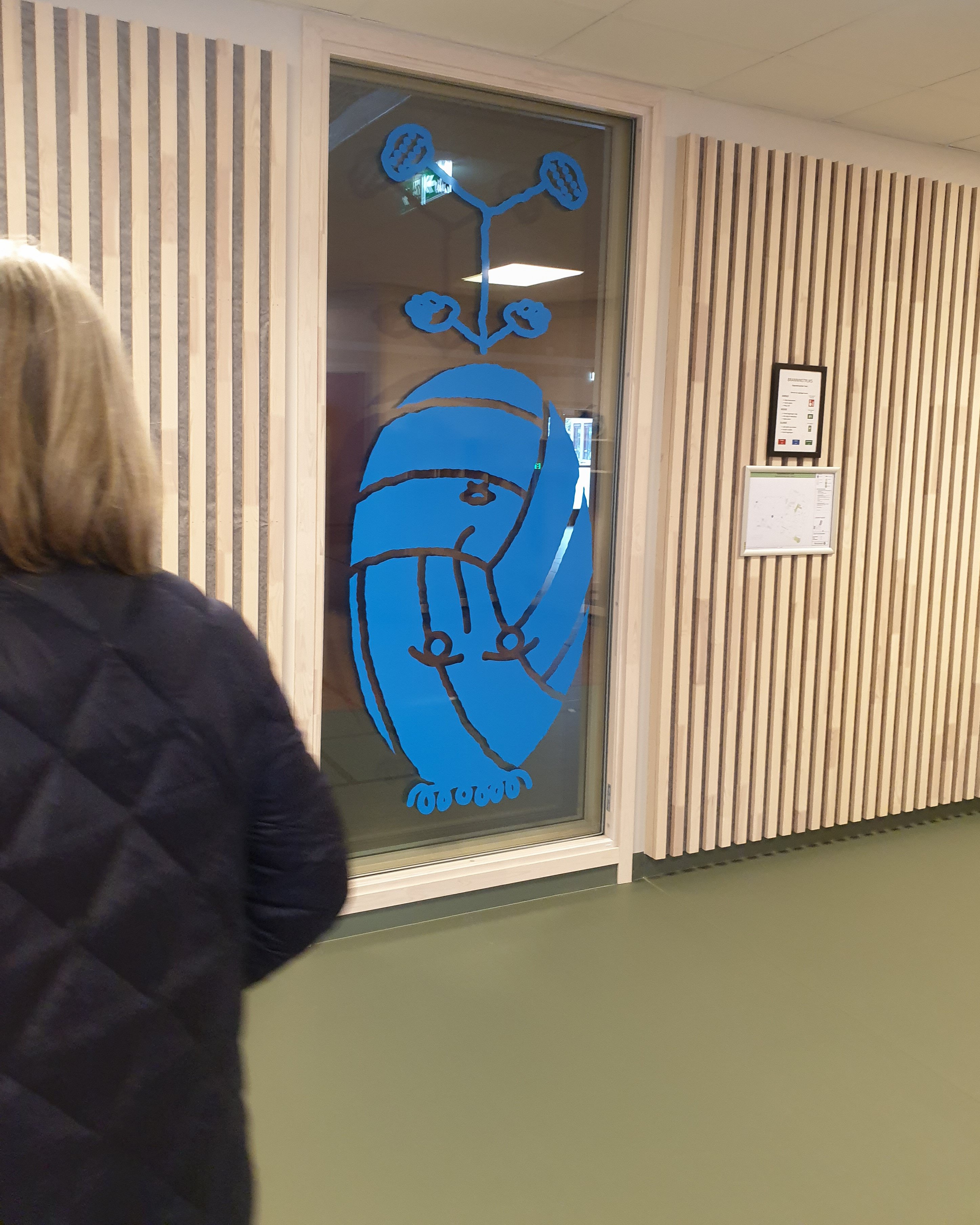 Oppvekstsenter Vest, 2022