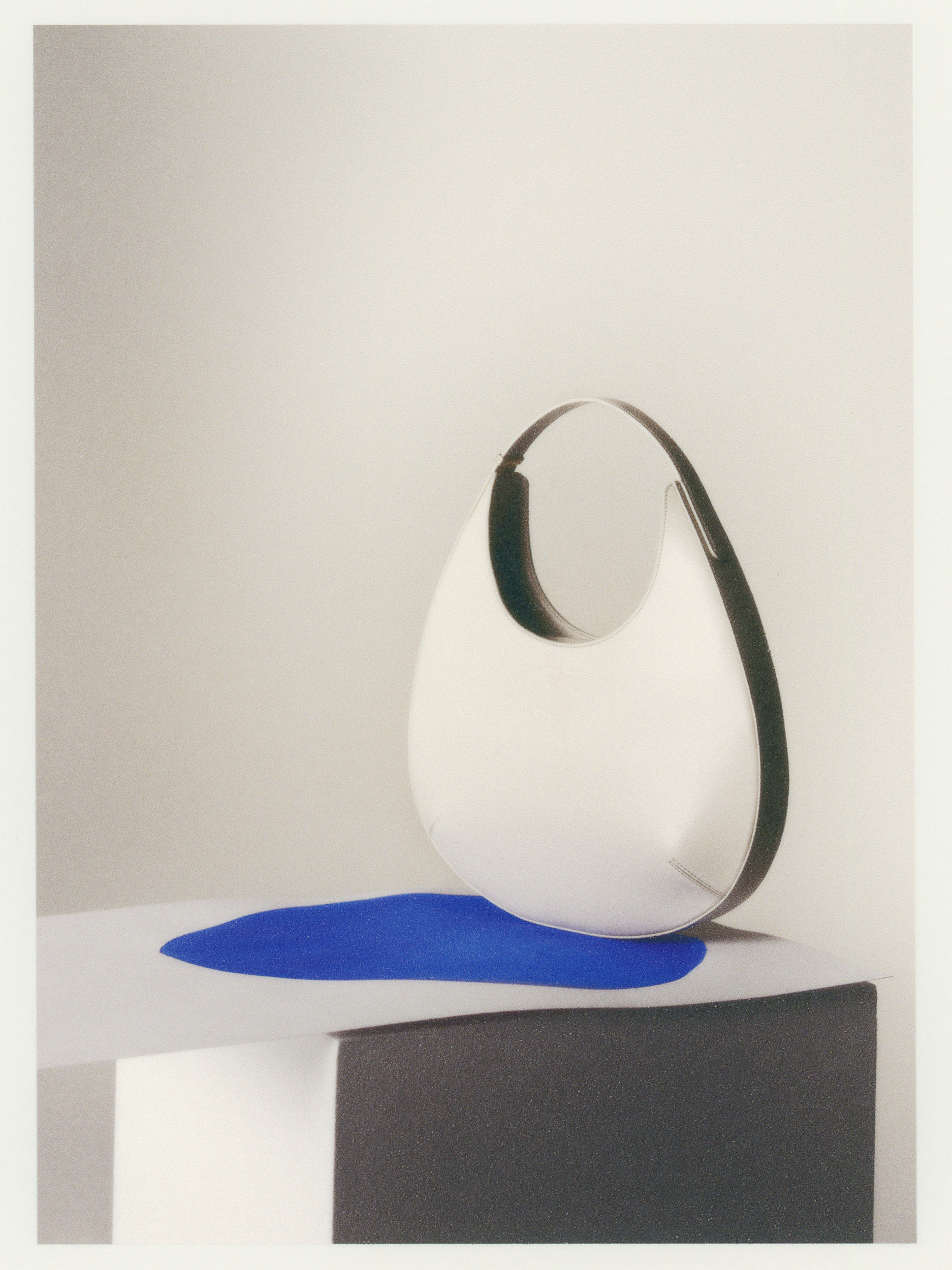 Accessoires Editorial