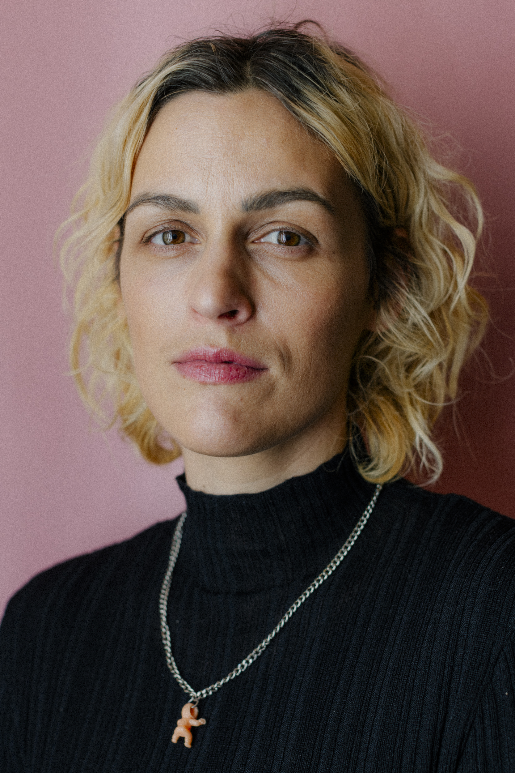 Fiona / The Propcorner