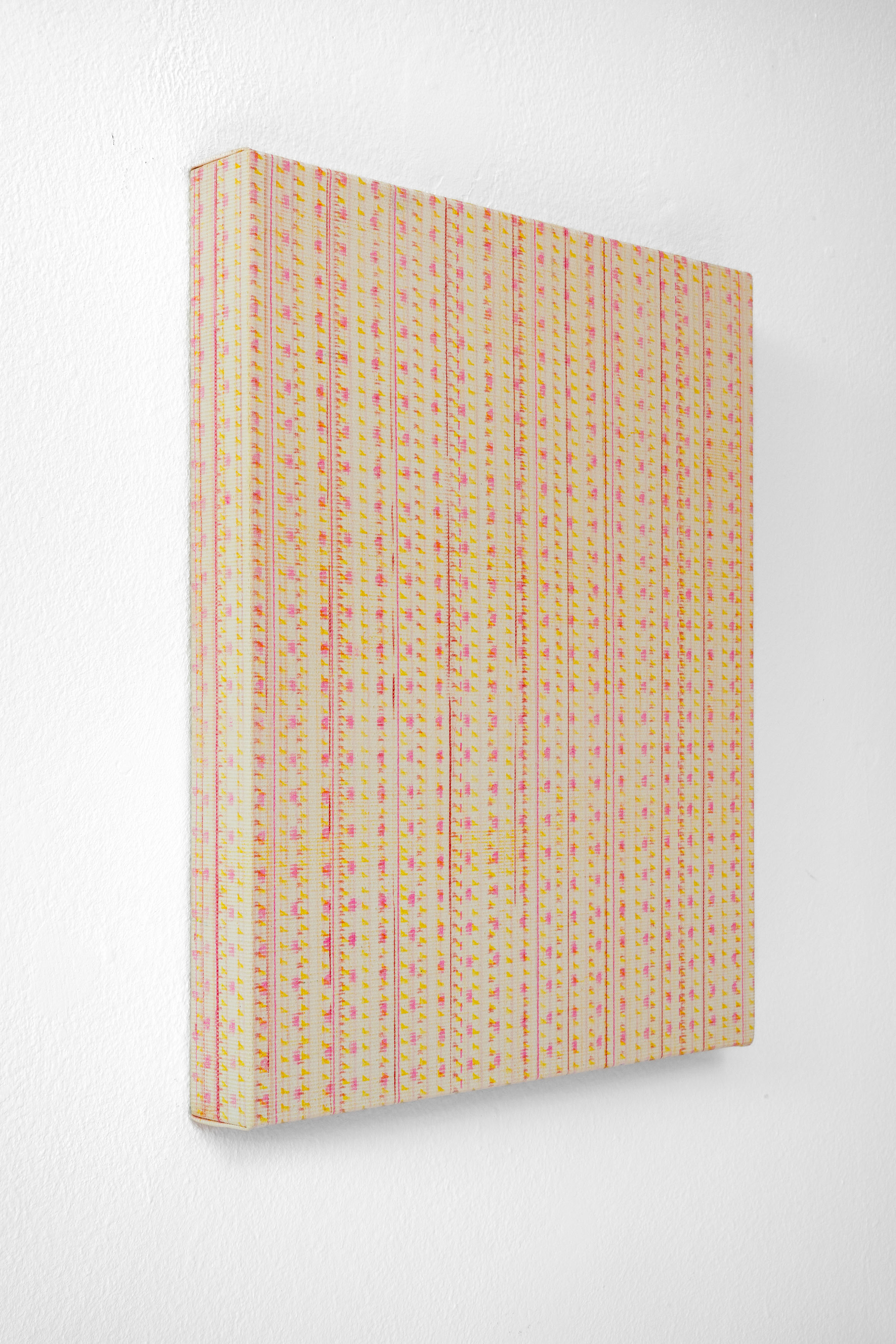 TP Haute-Isle 5 | 30&times;25 cm - 11.74&times;11.81 in.