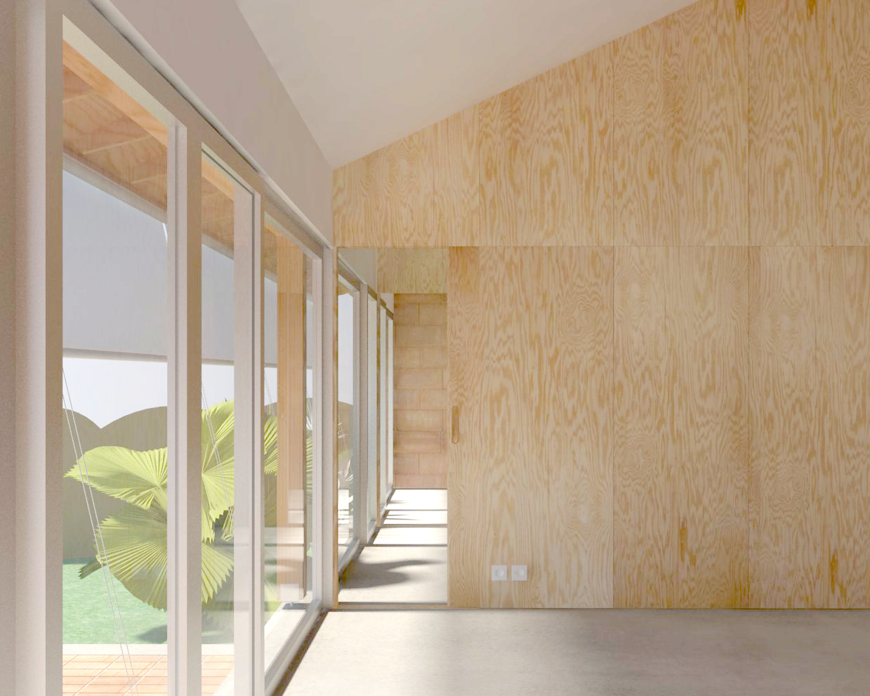 035FRE  HOUSE EXTENSION  2021  BUILT