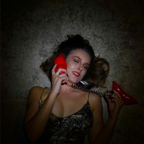 Juicy Romance - In The Lights - Vocal engineering